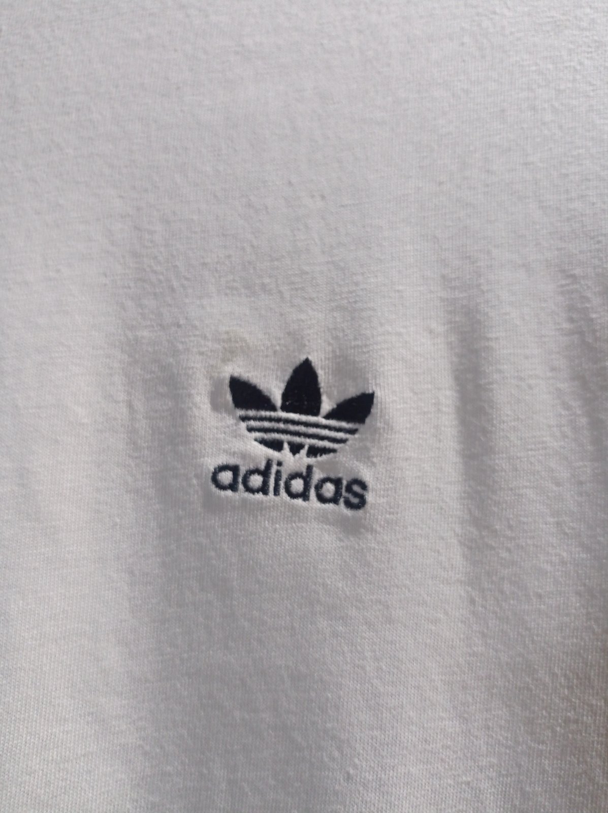 Adidas Oversized tee - Foto 7