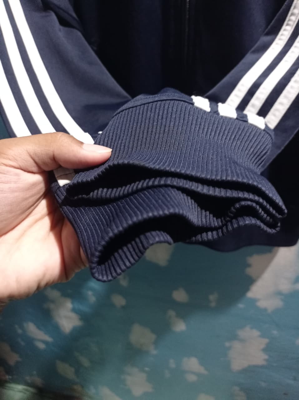 Tracktop ADIDAS FireBird - Foto 4