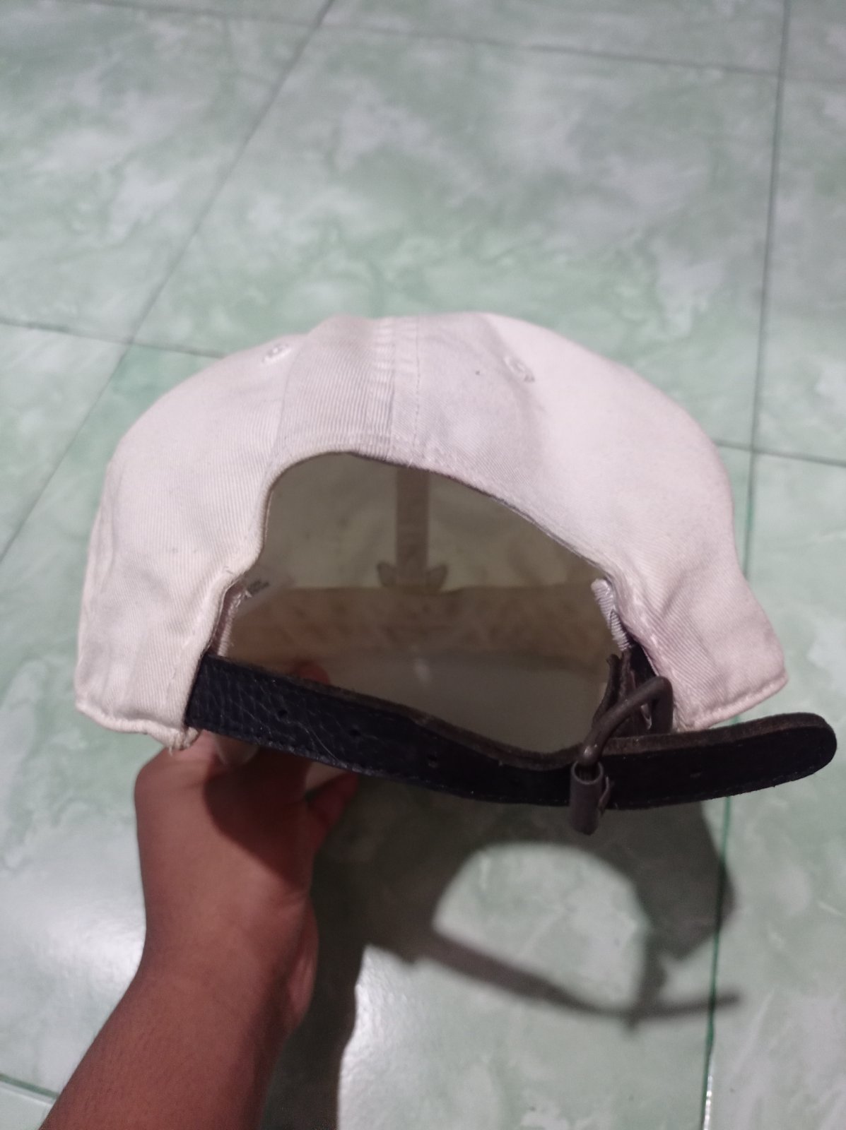Topi Adidas - Foto 4