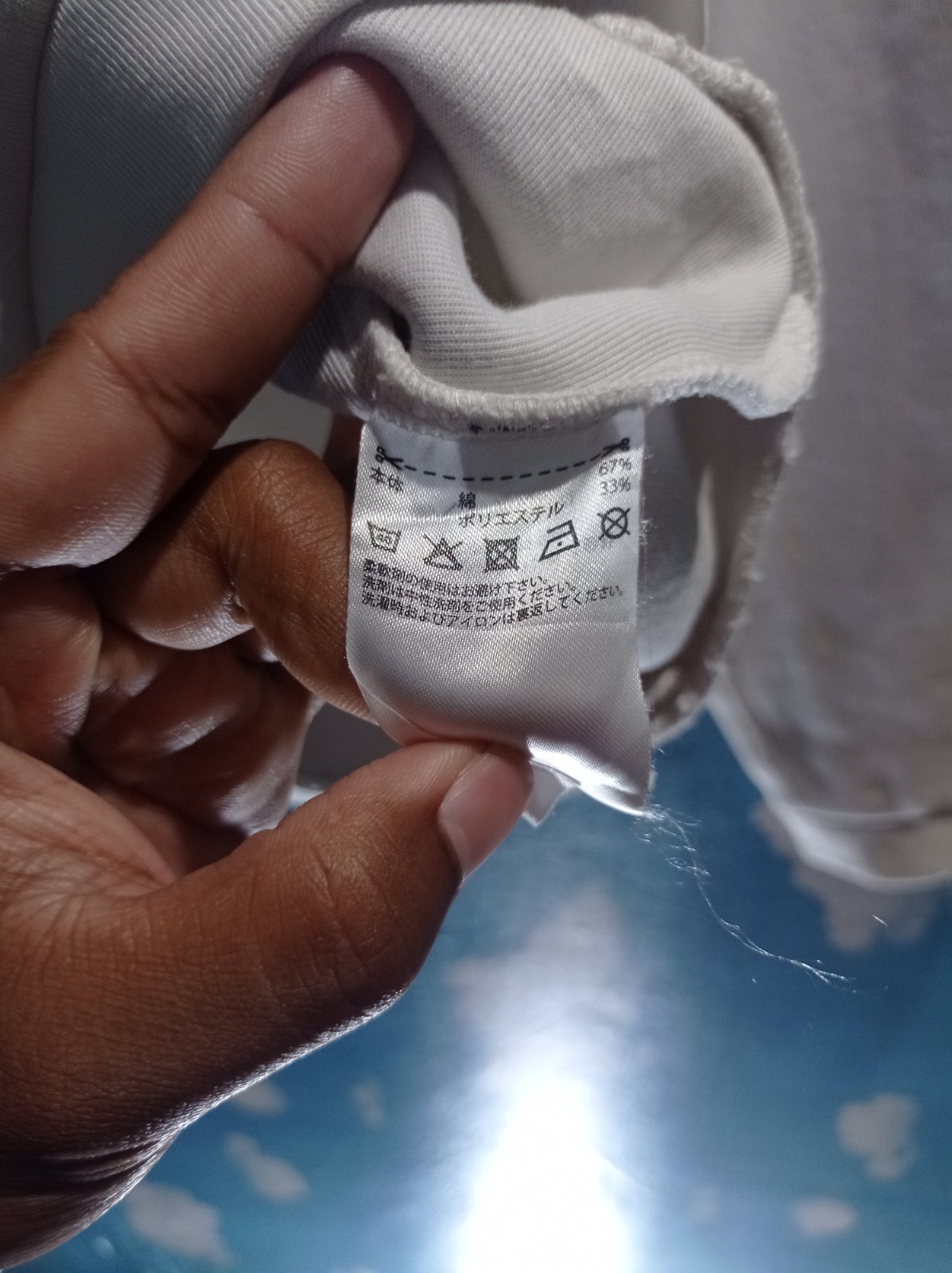 Crewneck Adidas - Foto 3
