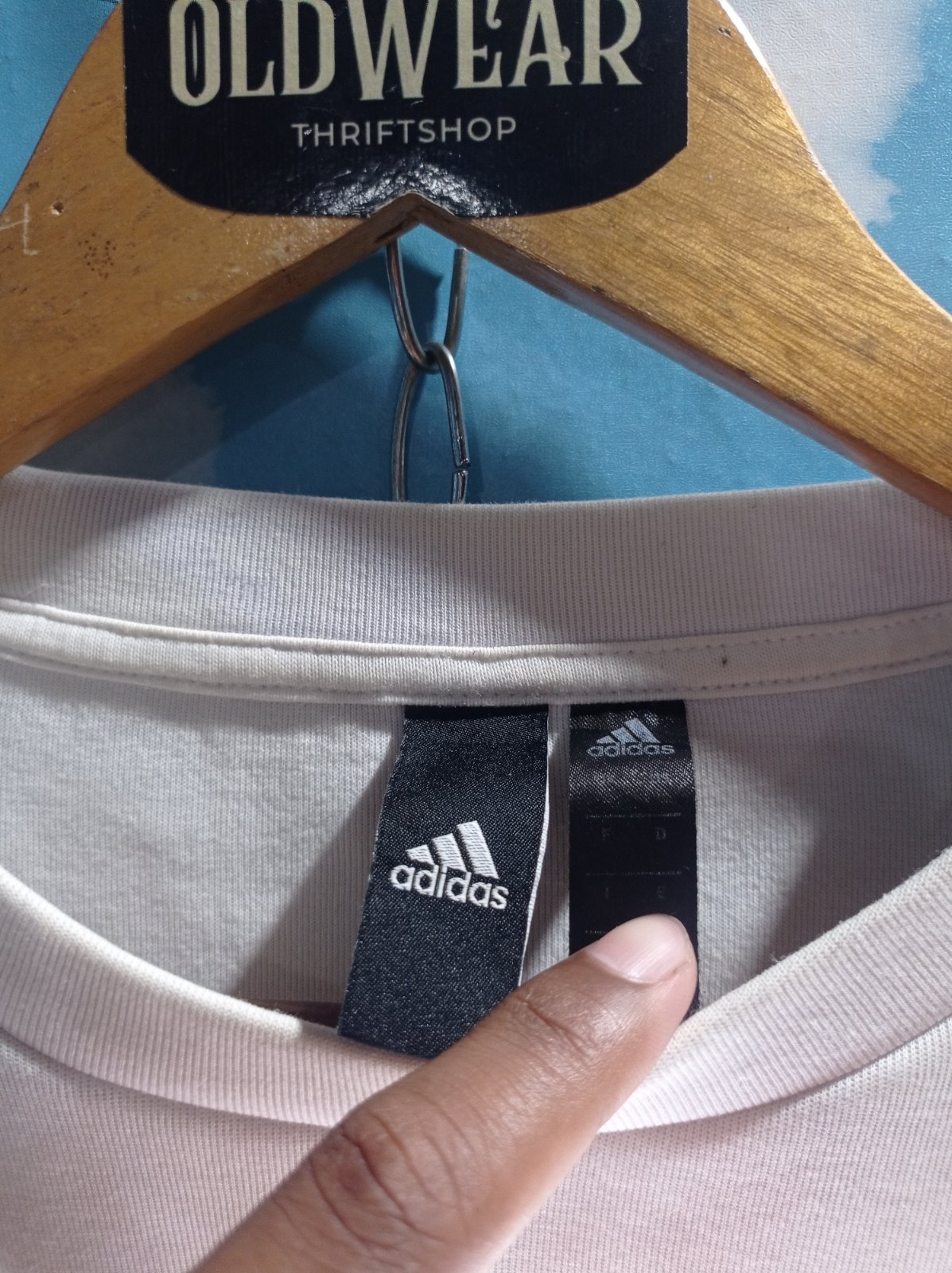 Crewneck Adidas - Foto 5