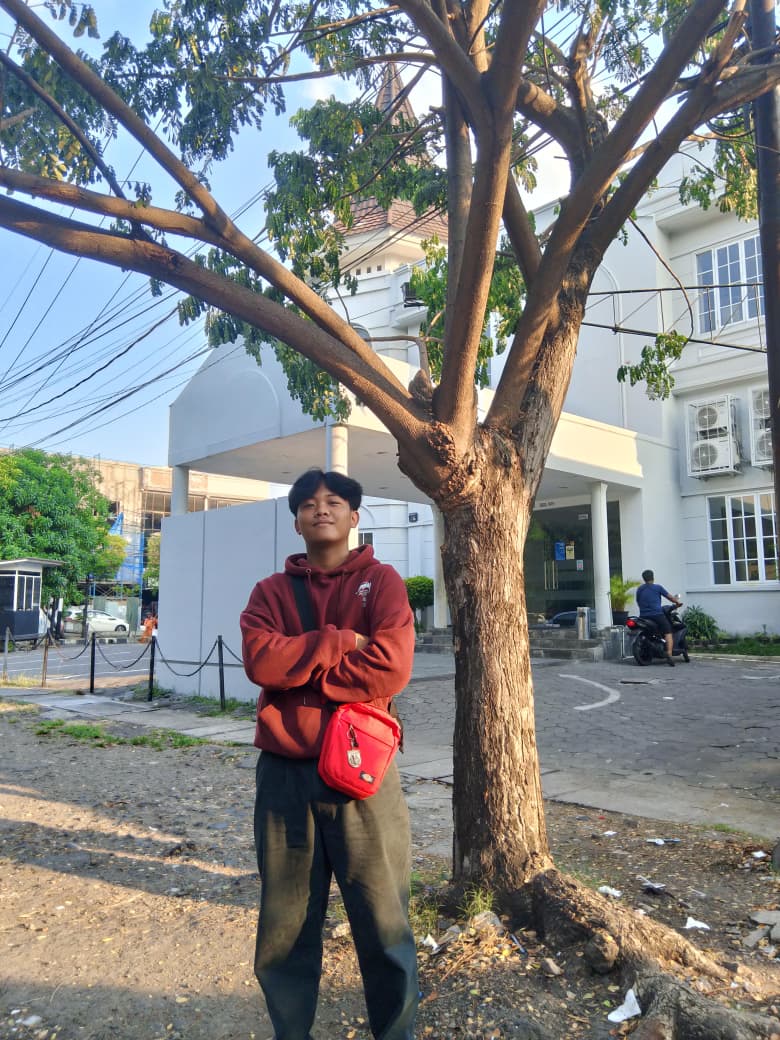 Ronny Soeharto